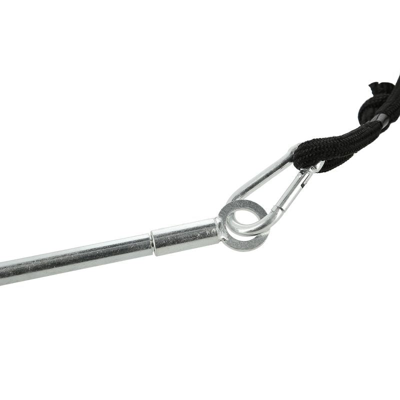 HMS Muscle and arm exerciser F4420 fekete edzéssegítő 17-62-029