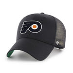 47 Brand Cap ' Trucker NHL Cap BRANS14CTP not to exhibit Sapka