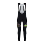 Rogelli cycling HERO II fluor 3XL nadrág