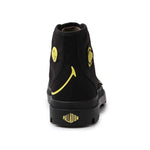 Palladium Hi Be Kind W 77079-008-M shoes Cipő