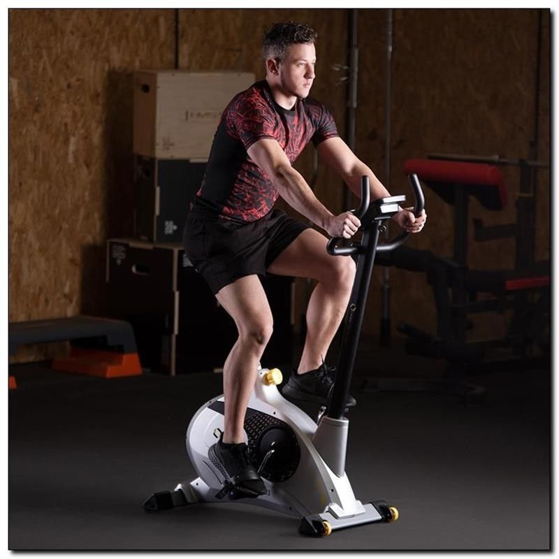 HMS M6993 Magnetic Bike futócipő 17-01-040