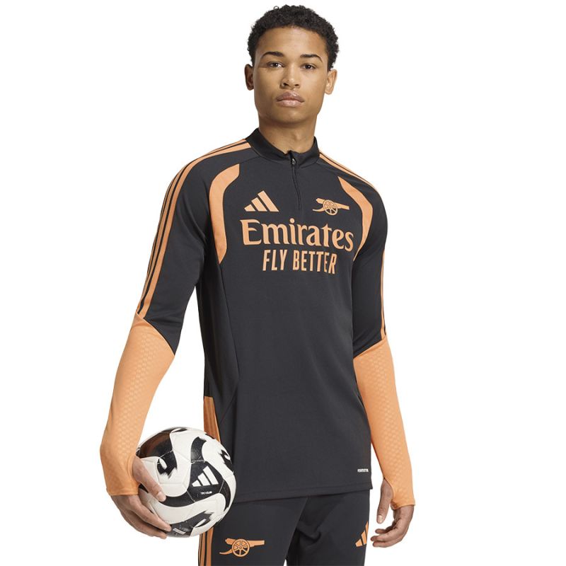 Adidas Arsenal London FC 2026/27 Tiro Training Top