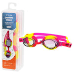 Spokey Jellyfish Jr 9004901000 Swimming Goggles színes úszás kiegészítő