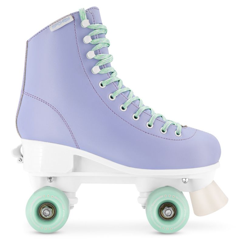 Spokey Queenie SPK-944656 adjustable roller skates size 39-42 Cipő