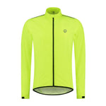 Rogelli CORE fluor 128-140 raincoat dzseki SIROG351966.128.140