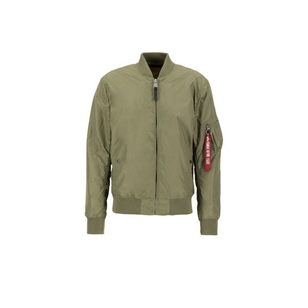 Alpha Industries MA-1 TT M 191103-11 jacket Kabát