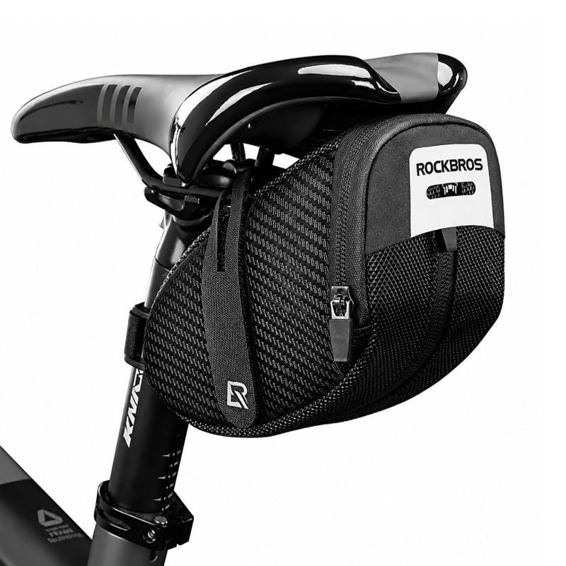 Rockbros B74 Saddle táska 5907769384219-211947