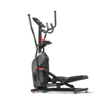 Schwinn 510E Programmable Elliptical Trainer edzőfelszerelés 100754