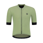 Rogelli men's SIGNATURE t-shirt green zöld póló