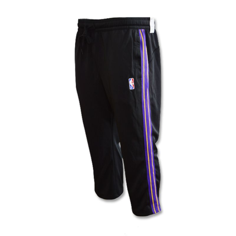 Nike LA Lakers Courtside 75 - DB1420-010 nadrág