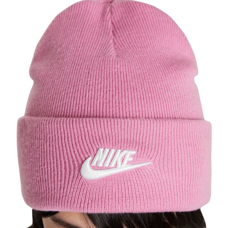 Nike Peak Kids' Cap rózsaszín kiegészítő HF5498646