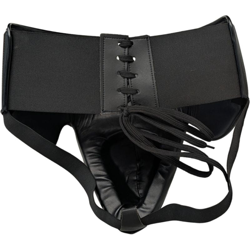 MASTERS FIGHT EQUIPMENT Men's jockstrap S-14 s/m alsónemű 0865-S/M