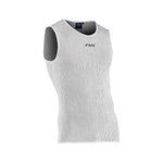 Northwave LIGHT Base layer cycling jersey - white fehér kerékpáros póló 89101115_50