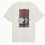 Puma AC Milan FtblCULTURE Relaxed Tee póló