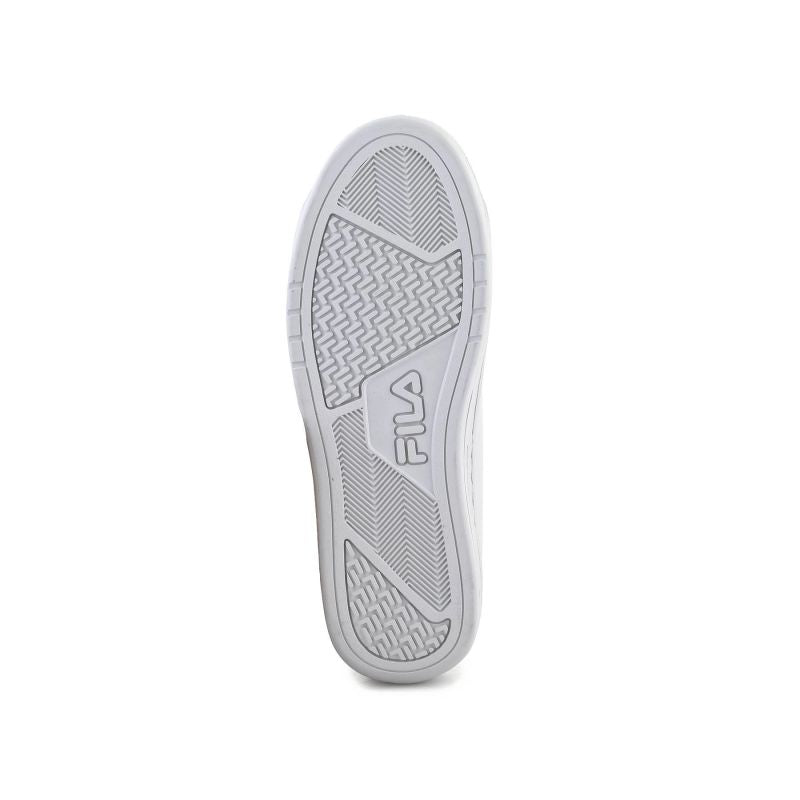 Fila Crosscourt 2 NT Logo W fehér cipő