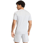 Adidas Men’s Tiro 26 League Jersey T-Shirt grey szürke férfi póló KB1349