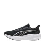 Puma Dasher Lite black 312586 fekete utcai cipő