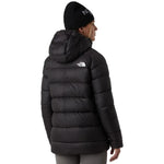 The North Face Hyalite Down Parka Black