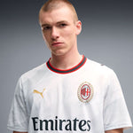 Puma AC Milan Away 2026/27 Replica póló 784130-02