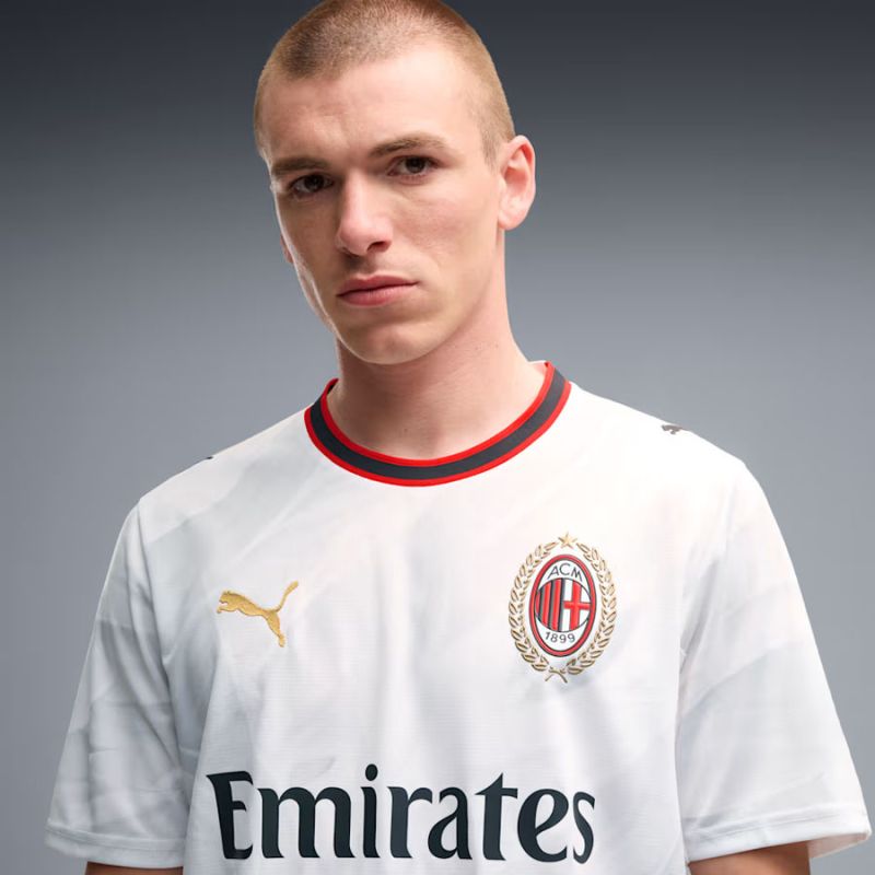 Puma AC Milan Away 2026/27 Replica póló 784130-02