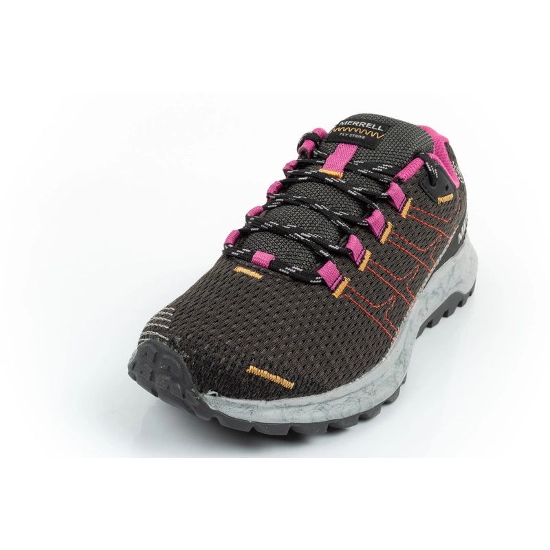Merrell Fly Strike W J067444 Running Shoes Cipő