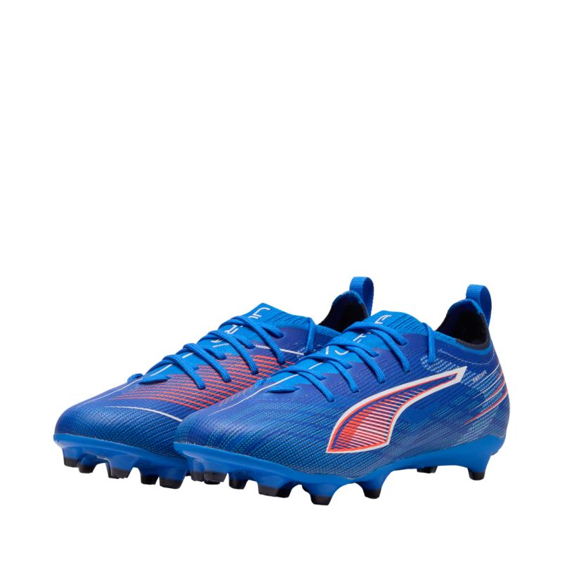 Puma Ultra 6 Pro FG/AG 108552 01 Kids' Football Boots Cipő