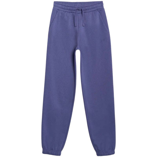 4f Trousers CAS M1245 Jr 4FJWAW25TTROM1245 33S Nadrág