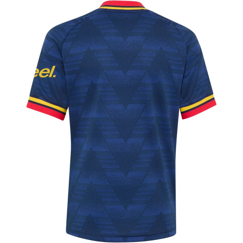 Adidas Arsenal FC 2026/27 Navy Kids' Jersey kék kiegészítő KB9963
