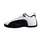 AIR Jordan Men's 12 Retro Low GC 25 Years In China - fekete cipő