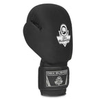 DBX Bushido 8oz Boxing Gloves - EverClean - Origin Series kesztyű