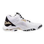 Mizuno Wave Lightning Z8 MID fehér cipő V1GA240541