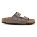 Birkenstock Arizona BS 1032070 Gray Taupe szürke papucs