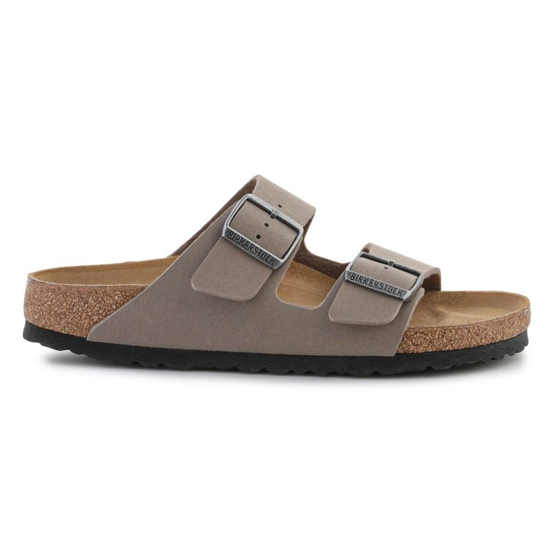 Birkenstock Arizona BS 1032070 Gray Taupe szürke papucs