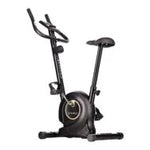 HMS M8750 black magnetic bike fekete futócipő 17-01-046