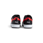 Fila Rega children's sports sneakers with Velcro straps durable tornacipő