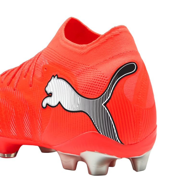 Puma Future 9 Ultimate FG 108883 01 football boots focicipő