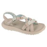 Columbia Konos Esla Sandals Beige Size bézs túracipő 2149711096