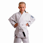 DBX Bushido Judo kimono - Judoga for children + belt kimonos, sachets, belts, bags