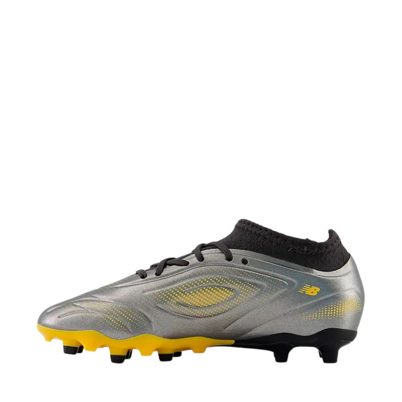New Balance Tekela Team Low Laced V5 FG Kids' Soccer focicipő NBYT3FL5LB