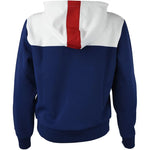 Fila Bosa Cropped Hoody W fehér pulóver