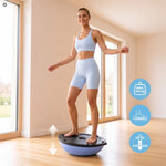 Spokey Balance Balance Trainer Bosu HUMP labda SPK-947372