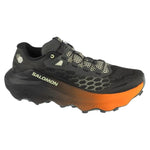 Salomon Ultra Glide 4 Black fekete cipő L45396000