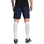 Puma Team Goal Men's Shorts Navy Blue 705752 06 Ruházat