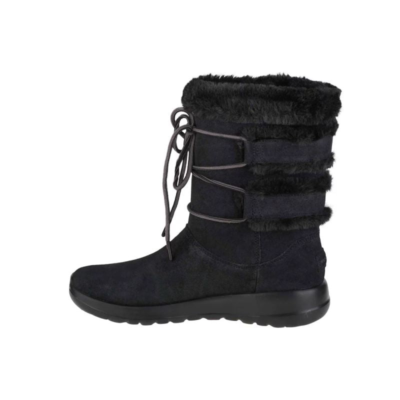 Skechers On The Go Joy Cyclone 144020-BBK Black 36 Kiegészítő
