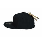 AIR Jordan Jumpman Pro Black Cap - s/m hats, caps