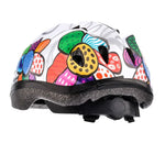 Meteor KS07 Bicycle Helmet uniw sisak 24886-24887