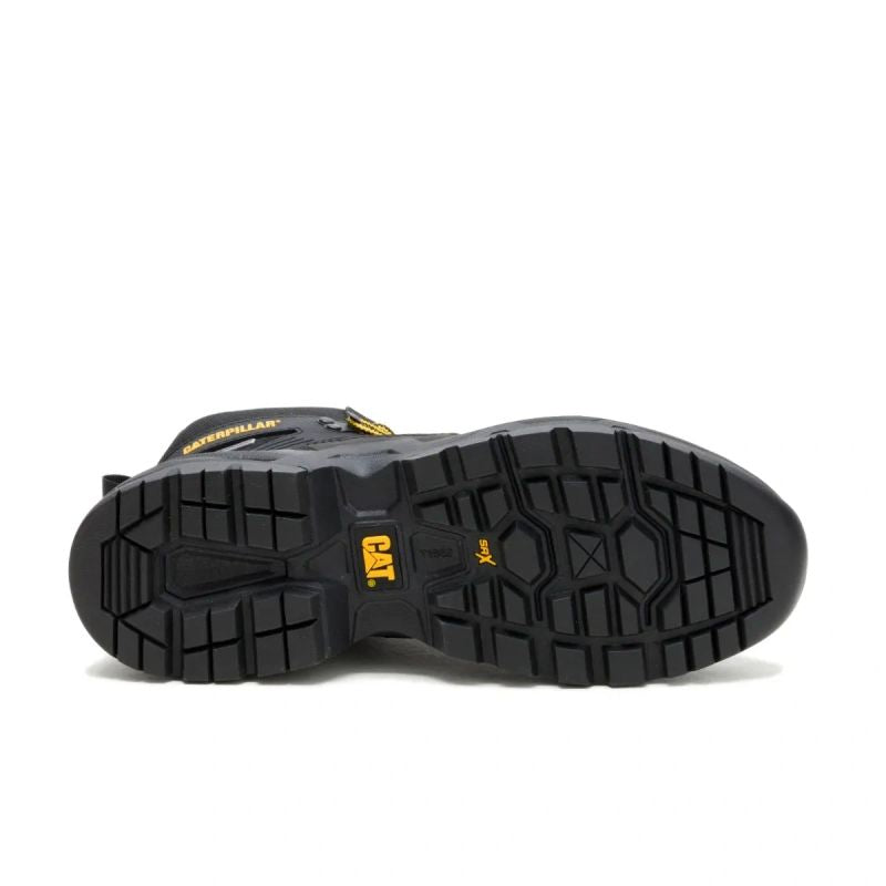Caterpillar CAT Footwear SURGE COMBAT WP ( ) túracipő P726847