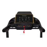 Zipro Pacemaker Gold 1400 x 51.5 mm 20 km/h arany futópad Pacemaker–czarno-złoty