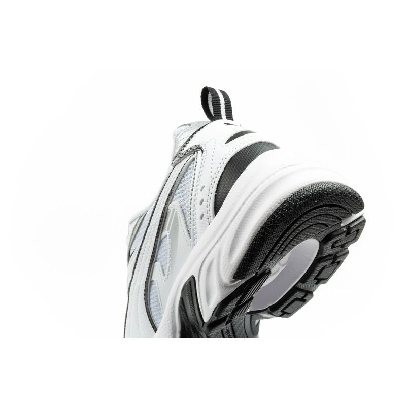 Puma men's sports Milenio Tech sneakers white lightweight fehér utcai cipő