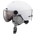 Meteor Falven Ski Helmet L 58-61 cm uniw helmets